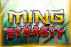 Ming Dynasty